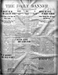 The Daily Banner: December 8, 1905