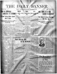 The Daily Banner: December 9, 1905