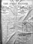 The Daily Banner: December 12, 1905