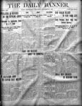 The Daily Banner: December 20, 1905