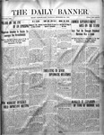 The Daily Banner: December 28, 1905