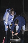 BFEC Student Research Vernal Pools by Pat Heithaus and Ray Heithaus