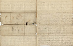Letter from Buffalo, New York to Leonard Blake in Gambier, Ohio