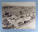Excavations at Olympia.