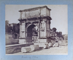 75 Arch of Titus