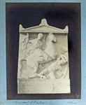 184 Monument of Dexileos. – Athens.