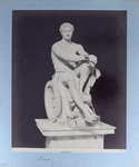 243 Ares [“Ares Ludovisi”]