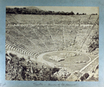 274 Theatre—Hieron of Epidauros.