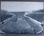 573 Stadion at Athens.