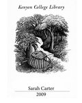 Sarah Carter