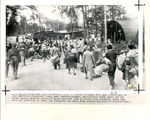Jewish Refugees from SS Exodus 1947
