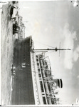 MS St. Louis in Havana Harbor, Cuba