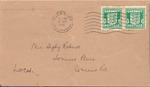 Envelopes from Guernsey, One of the Channel Islands