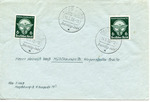Envelope with Cancel for 