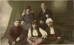 Bulgarian Family