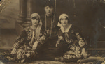 Bulgarian Family