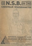 National Socialistische Beweging in Nederland (N.S.B.)