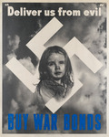 Deliver us from evil - Buy War Bonds