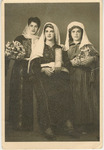 Egyptian Jews, Alexandria