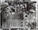 Aerial Bombardment of Birkenau