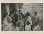 Recha Sternbuch and Orphaned Children in Aix-Les-Bains, France