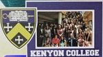 KEEP Scholars, Kenyon College (2018) by Celeste Ramirez Diaz