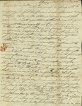 Letter to Parents: Dudley and Alice Chase by Philander Chase