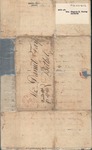 Letter to Donald Fay by Philander Chase