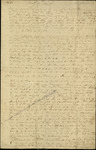 Letter to Philander Chase Jr by Sophia Chase