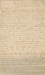 Letter to Sir Thomas Acland