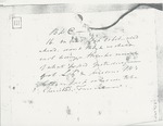 Letter to Lord Kenyon