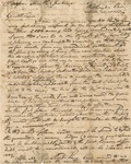 Letter to Messrs. Smith and Jenkins