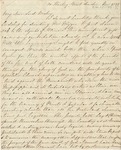 Letter to Lord Bexley by Philander Chase