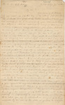 Letter to H. H. Kellogg