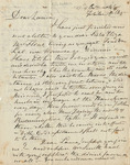 Letter to Laura Chase Smith