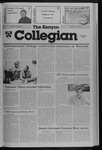Kenyon Collegian - October 6, 1983
