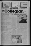 Kenyon Collegian - April 12, 1984