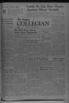 Kenyon Collegian - October 15, 1948