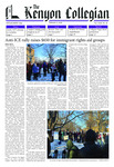 Kenyon Collegian - February 5, 2026