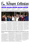 Kenyon Collegian - February 12, 2026