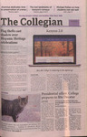 Kenyon Collegian - September 19, 2013