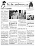 Kenyon Collegiate - September 24, 2014