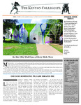 Kenyon Collegiate - October 19, 2018
