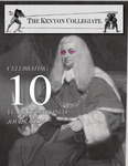 Kenyon Collegiate - February 4, 2019