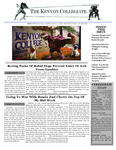 Kenyon Collegiate - February 24, 2022
