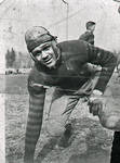 Richard Carter, Early Black Football Player ca. 1948