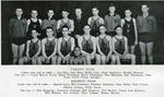 Stan White Basketball ca. 1937