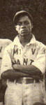 Luke Morton, Mount Vernon Giants, ca. 1930