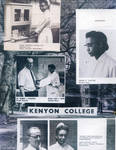 Gene Payne, Kenyon College Nurse