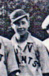 John Kelly, Mount Vernon Giants, ca. 1930